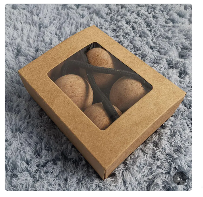 New Sandball Small Rhythm Instrument