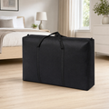 Heavy-Duty Moving Bag – Foldable Storage Bag with Zipper & Handles