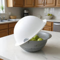 2-in-1 Rotating Drain Basket & Strainer Bowl - Luvoraprime